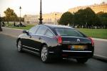 Citroen C6 2006 года